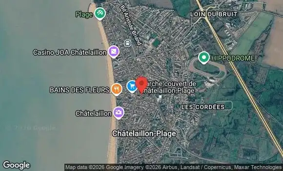 Localisation Le Rendez Vous des Passionnés de Véhicules Anciens et de Prestige