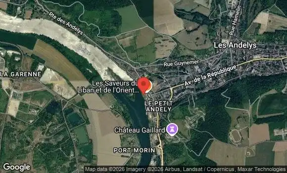 Localisation Les vieilles gaillardes tous les 4e dimanche du mois