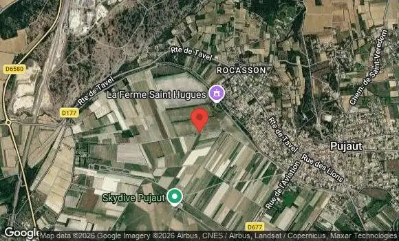 Localisation Rencard Mensuel de Java