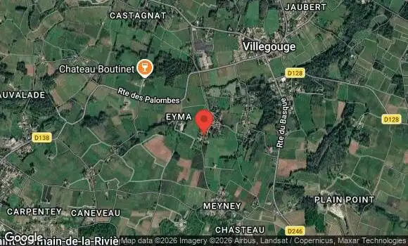 Localisation Rassemblement de Voitures et de Motos Anciennes