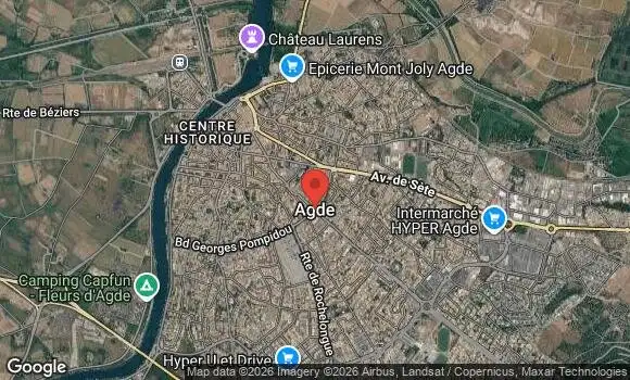 Localisation Rendez Vous Mensuel de Voitures et Motos