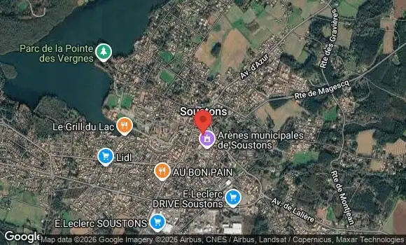 Localisation Rencontre Mensuelle Autos et Motos tous les 4e Dimanche