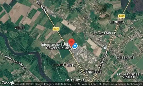 Localisation Rassemblement Mensuel Autos Motos