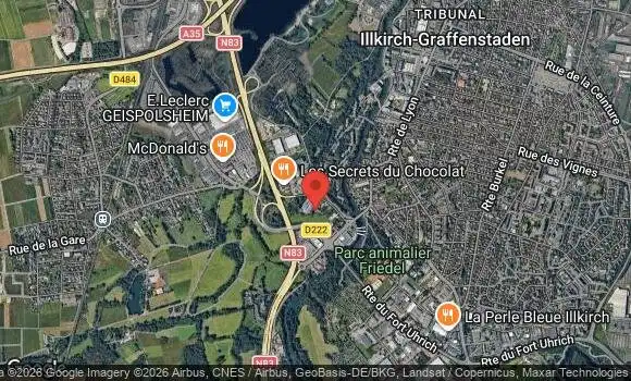 Localisation Youngtimers Club, Rassemblement de Voitures Pas Si Anciennes !