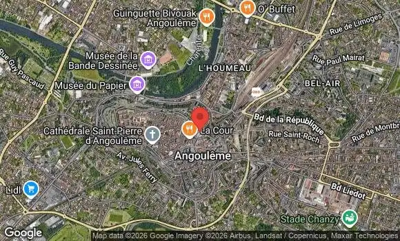 Localisation Rassemblement Voitures Anciennes