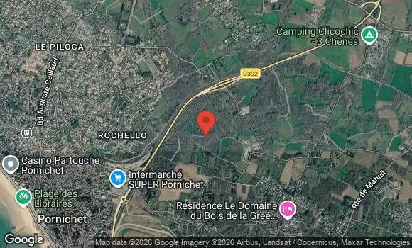 Localisation Rendez Vous Mensuel de l