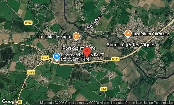 Localisation Rassemblement Auto Moto