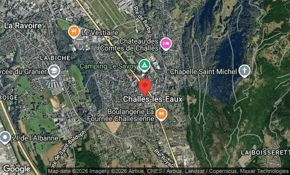 Localisation Rassemblement mensuel de véhicules de collection et de prestige
