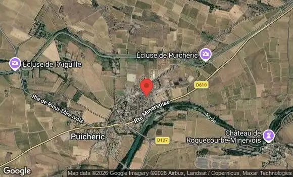 Localisation Rassemblement mensuel vintage motors 11