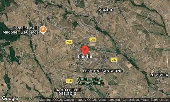 Localisation Rassemblement autos motos anciennes et d
