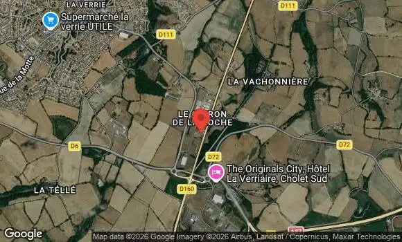 Localisation Rassos