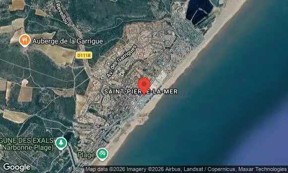 Localisation Rasso ocam11