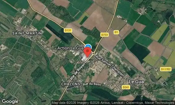 Localisation Voitures américaines de collection