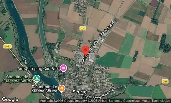 Localisation Rassemblement Mensuel de Véhicules Anciens et de Collections 2, 4 Roues ou Plus