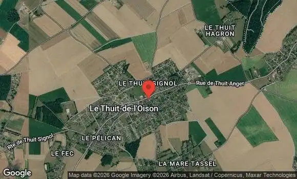 Localisation Rassemblement mensuel des belles de l
