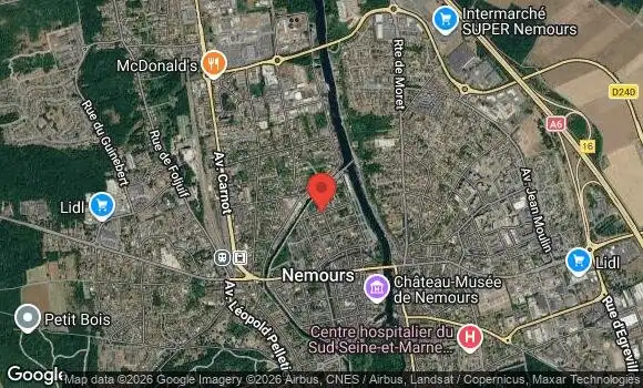 Localisation Rencontre Mensuelle de Véhicules Anglais