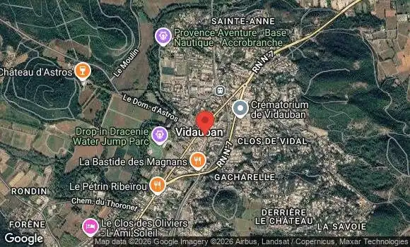 Localisation Rassemblement Véhicules Anciens tous les 2e Dimanche
