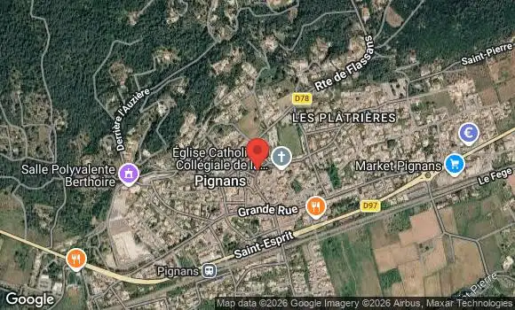 Localisation Xposition de voitures de prestige de toutes les époques