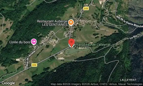 Localisation Expo Voitures Motos Anciennes