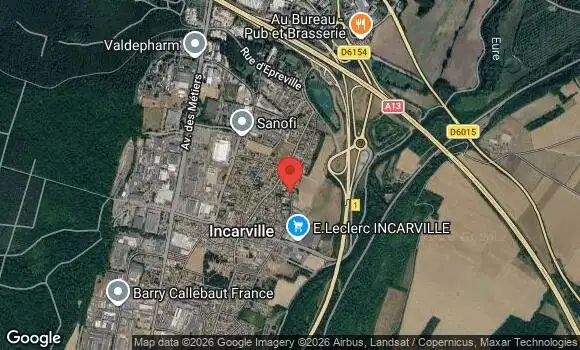 Localisation Collectomobile