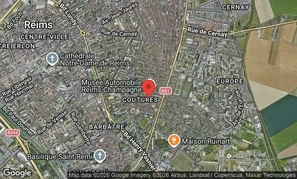 Localisation Concentration de Véhicules Anciens 1970 1990 à Esprit Sportif
