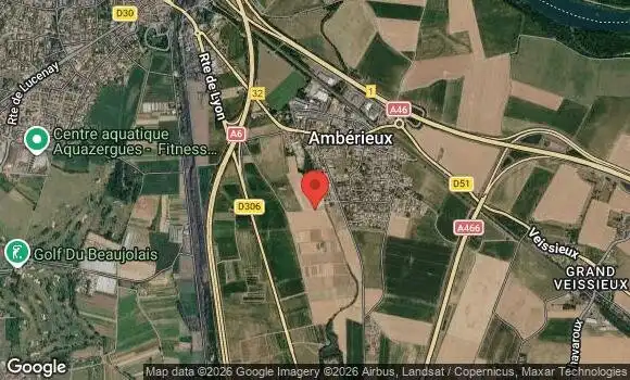 Localisation Rassemblement mensuel des sportives d