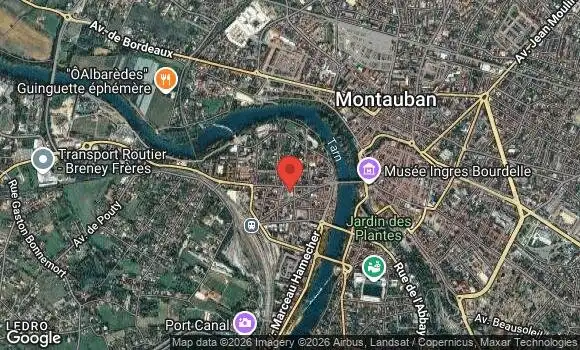 Localisation Rétro Rencard