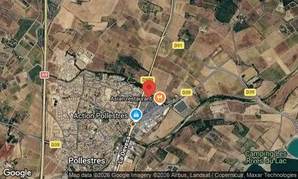 Localisation Rasso auto perpignan