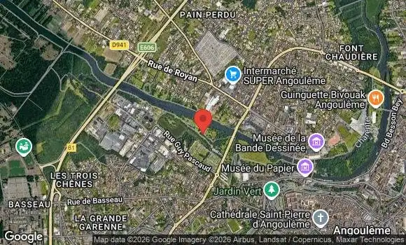 Localisation R.a.c.a. Rencard Mensuel des Anciennes de Collection d