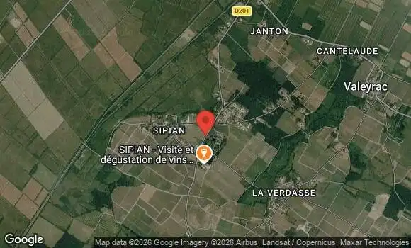 Localisation Rassemblement de Véhicules Anciens