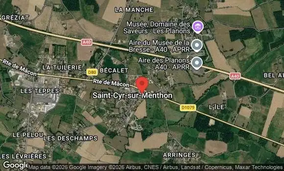 Localisation Rassemblement auto mensuel anciennes et exception