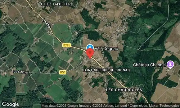Localisation Rassemblement Voitures Anciennes et Collection