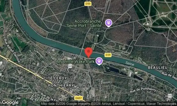 Localisation Rétromensuel