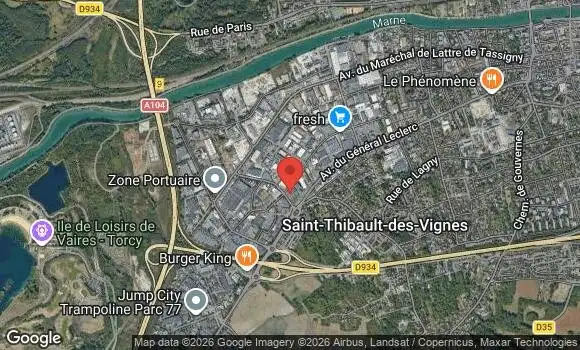 Localisation Bug