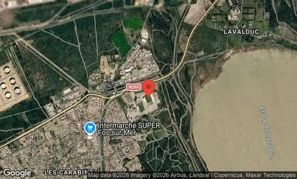 Localisation Rassemblement Autos/motos