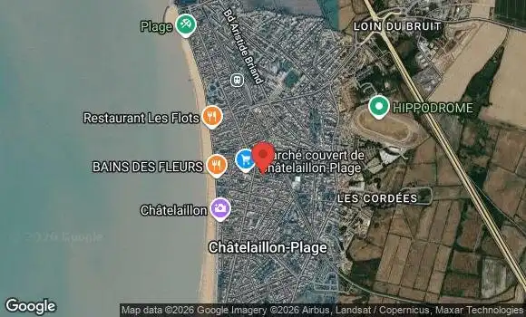Localisation Le Rendez Vous des Passionnés de Véhicules Anciens et de Prestige