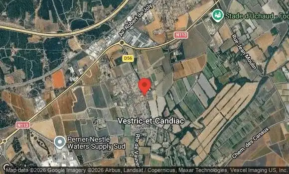 Localisation Rassemblement Mensuel Auto Moto
