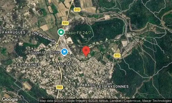 Localisation Rassemblement de Voitures et Motos Anciennes
