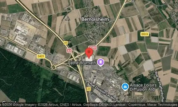 Localisation Rencontres meneuslles de véhicules de collection