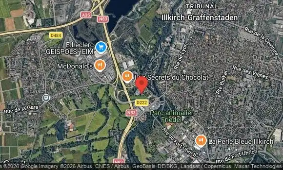 Localisation Youngtimers Club, Rassemblement de Voitures Pas Si Anciennes !