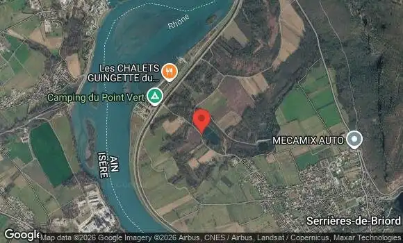 Localisation Exposition mensuelle les 1er dimanche du mois