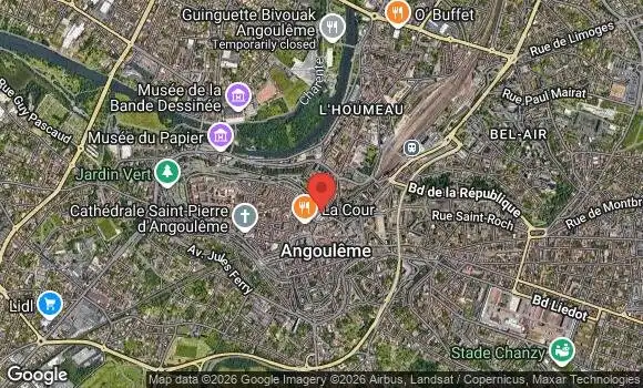 Localisation Rassemblement Voitures Anciennes