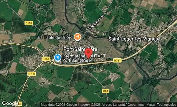 Localisation Rassemblement Auto Moto