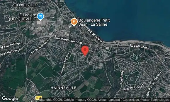 Localisation Rencontre Mensuelle 1er Dimanche du Mois