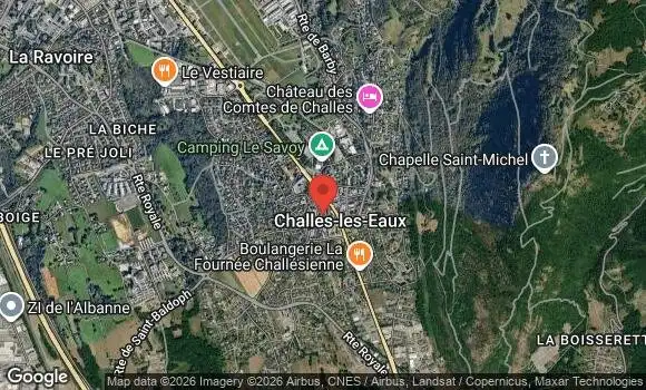 Localisation Rassemblement mensuel de véhicules de collection et de prestige