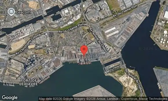 Localisation Rendez Vous Mensuel au Havre à Aplemont