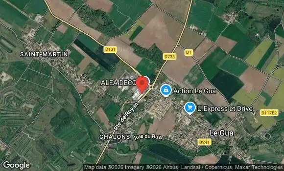 Localisation Voitures américaines de collection