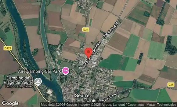 Localisation Rassemblement Mensuel de Véhicules Anciens et de Collections 2, 4 Roues ou Plus