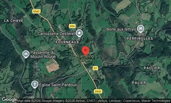 Localisation Rencard Mensuel d