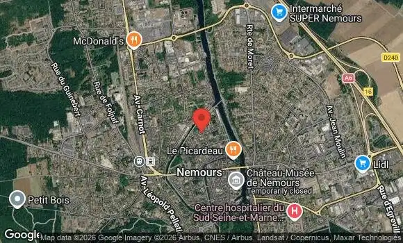 Localisation Rencontre Mensuelle de Véhicules Anglais
